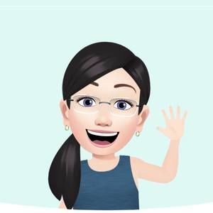 Meet your Posher, Ann